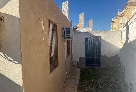 Revente - Villa - Orihuela Costa - Playa Flamenca Norte