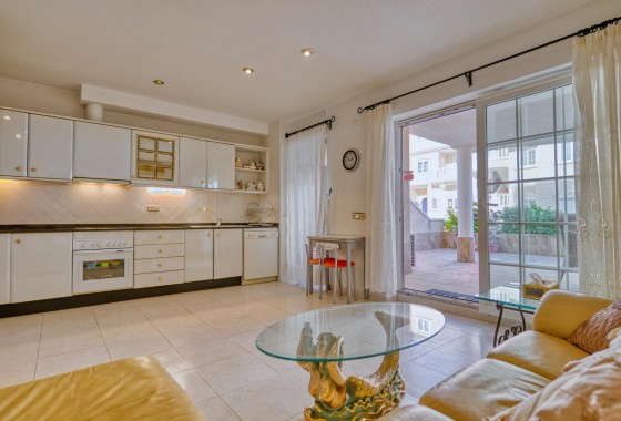 Revente - Appartement - Guardamar del Segura - Urbanizaciones