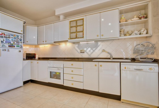 Revente - Appartement - Guardamar del Segura - Urbanizaciones