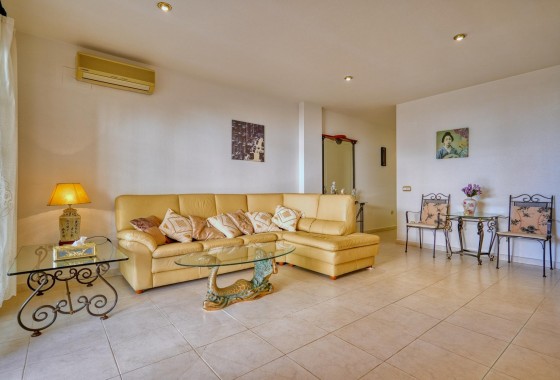 Revente - Appartement - Guardamar del Segura - Urbanizaciones