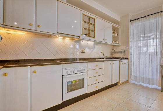 Revente - Appartement - Guardamar del Segura - Urbanizaciones