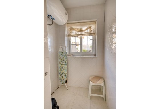 Revente - Appartement - Guardamar del Segura - Urbanizaciones