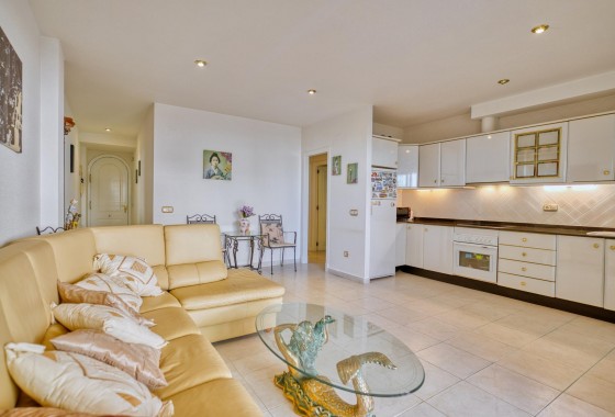 Revente - Appartement - Guardamar del Segura - Urbanizaciones