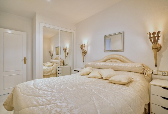 Revente - Appartement - Guardamar del Segura - Urbanizaciones