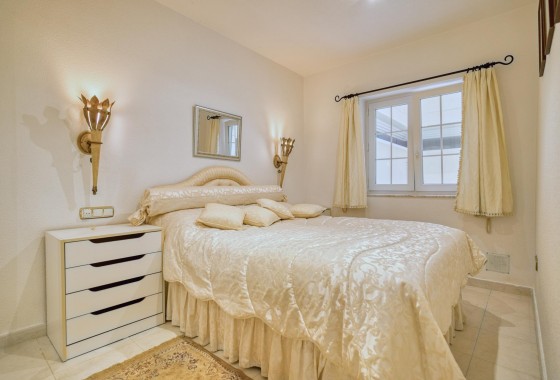 Revente - Appartement - Guardamar del Segura - Urbanizaciones