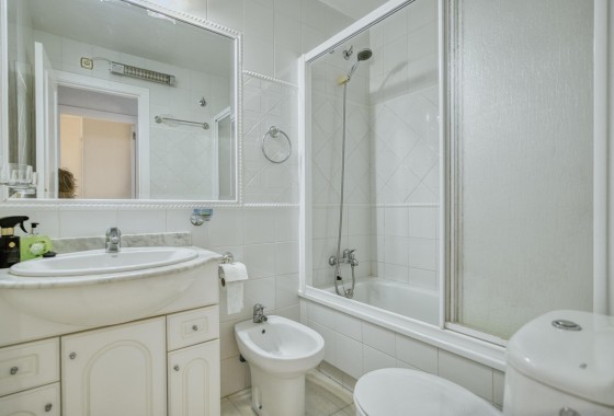 Revente - Appartement - Guardamar del Segura - Urbanizaciones