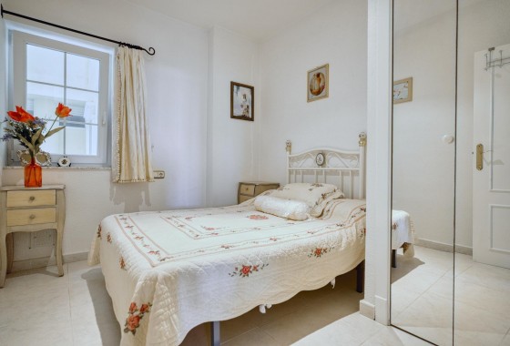 Revente - Appartement - Guardamar del Segura - Urbanizaciones