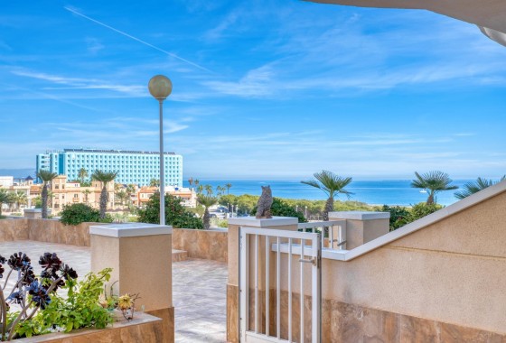 Revente - Appartement - Guardamar del Segura - Urbanizaciones