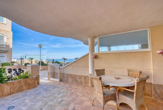 Revente - Appartement - Guardamar del Segura - Urbanizaciones