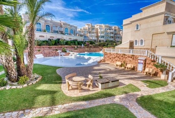 Revente - Appartement - Guardamar del Segura - Urbanizaciones