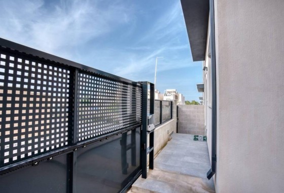 Revente - Maison de ville - Orihuela Costa - La Florida