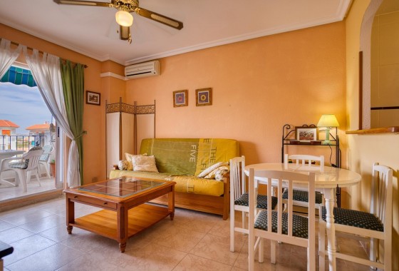 Revente - Appartement - Torrevieja - La Mata