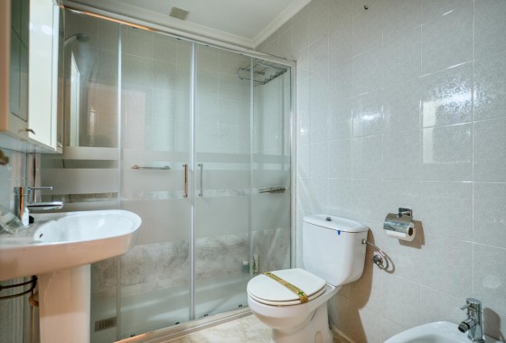 Revente - Appartement - Torrevieja - La Mata