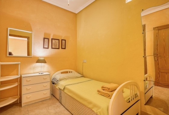 Revente - Appartement - Torrevieja - La Mata