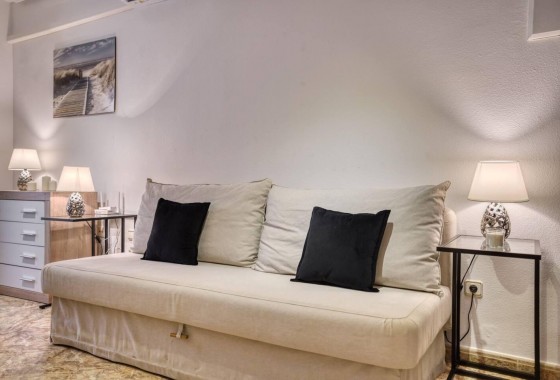 Revente - Appartement - Torrevieja - Centro