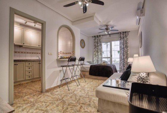 Revente - Appartement - Torrevieja - Centro