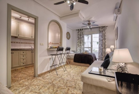 Revente - Appartement - Torrevieja - Centro