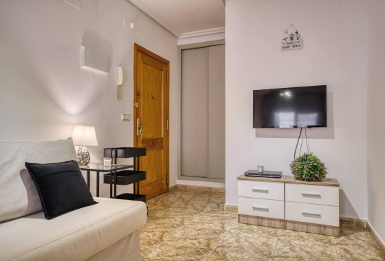 Revente - Appartement - Torrevieja - Centro