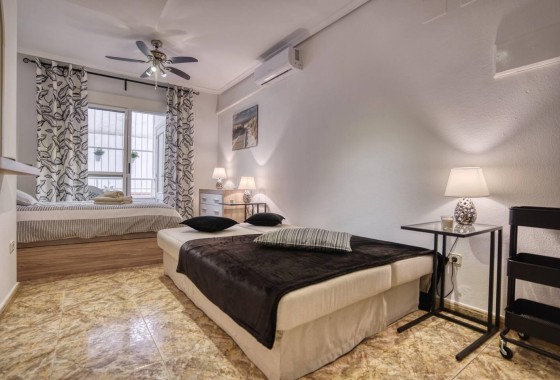 Revente - Appartement - Torrevieja - Centro