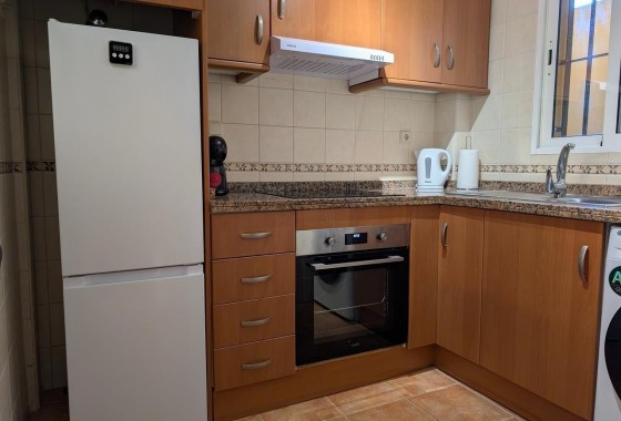 Revente - Bungalow - Benejúzar - Comunidad valenciana