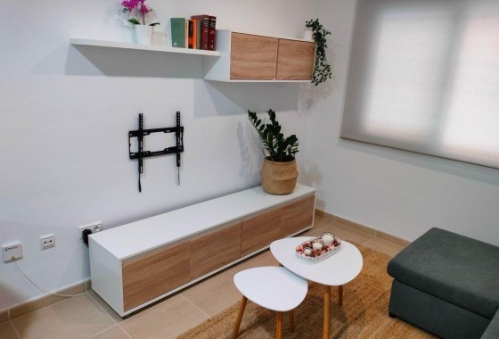 Revente - Appartement - Torrevieja - Estacion de autobuses