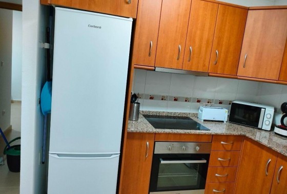 Revente - Appartement - Torrevieja - Estacion de autobuses