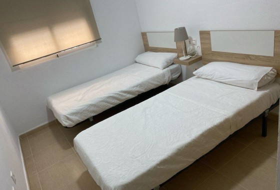 Revente - Appartement - Torrevieja - Estacion de autobuses