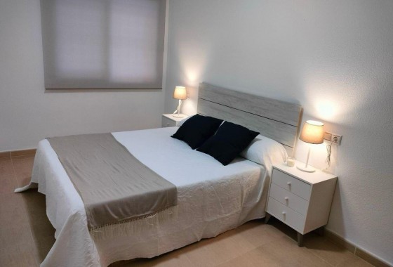 Revente - Appartement - Torrevieja - Estacion de autobuses