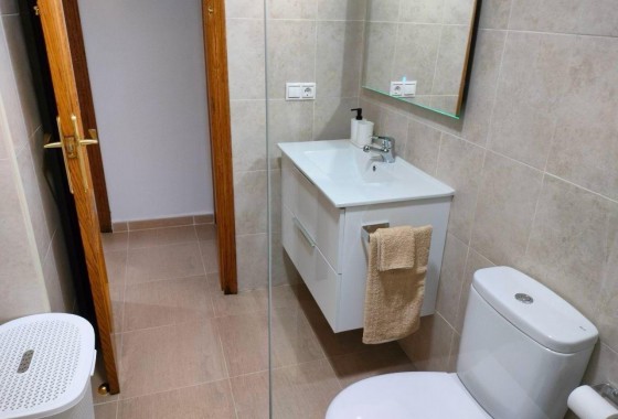 Revente - Appartement - Torrevieja - Estacion de autobuses
