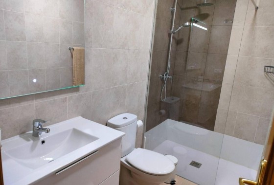 Revente - Appartement - Torrevieja - Estacion de autobuses