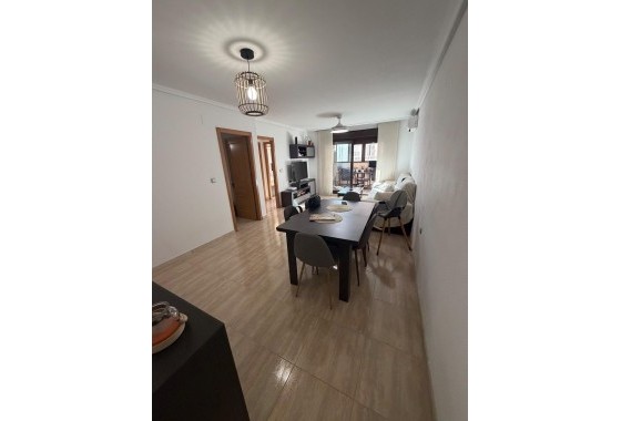 Resale - Apartment - Torrevieja - torrevieja