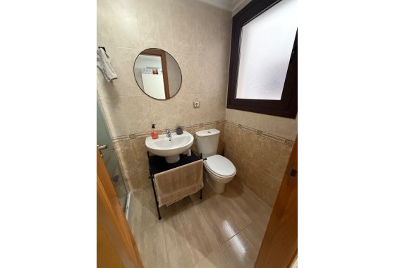 Resale - Apartment - Torrevieja - torrevieja