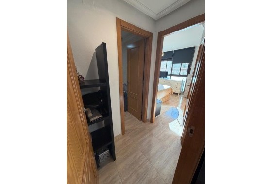 Resale - Apartment - Torrevieja - torrevieja