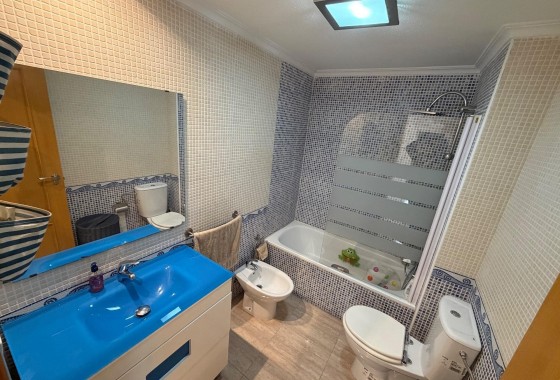 Resale - Apartment - Torrevieja - torrevieja