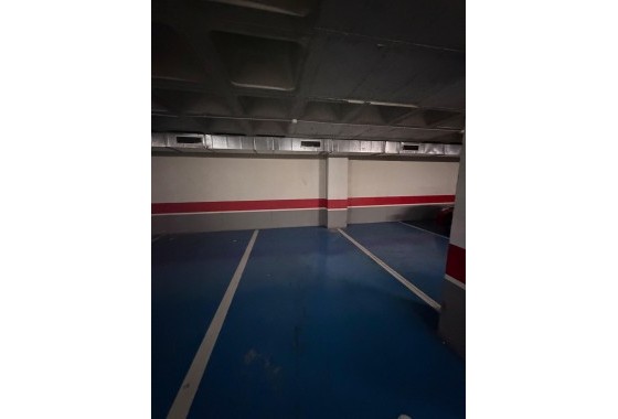 Resale - Apartment - Torrevieja - torrevieja