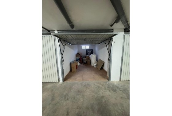 Segunda Mano - Apartamento - Jacarilla - Comunidad valenciana