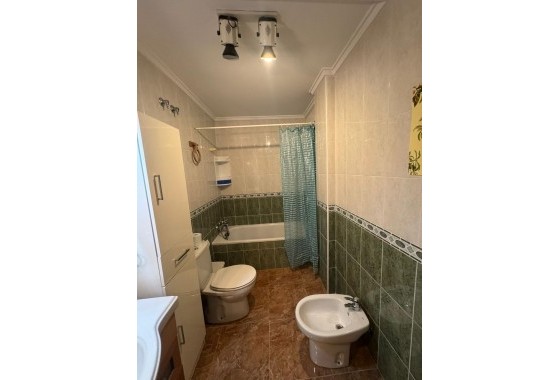 Segunda Mano - Apartamento - Jacarilla - Comunidad valenciana