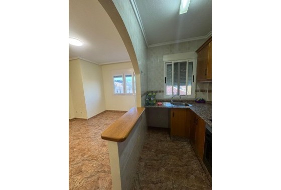 Segunda Mano - Apartamento - Jacarilla - Comunidad valenciana
