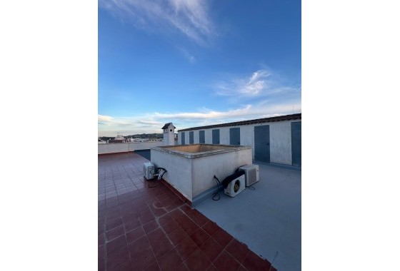 Segunda Mano - Apartamento - Jacarilla - Comunidad valenciana