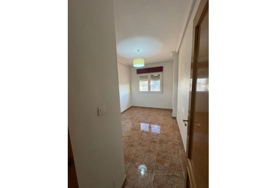 Segunda Mano - Apartamento - Jacarilla - Comunidad valenciana