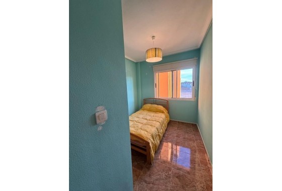 Segunda Mano - Apartamento - Jacarilla - Comunidad valenciana