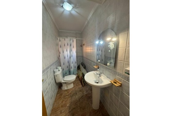 Segunda Mano - Apartamento - Jacarilla - Comunidad valenciana