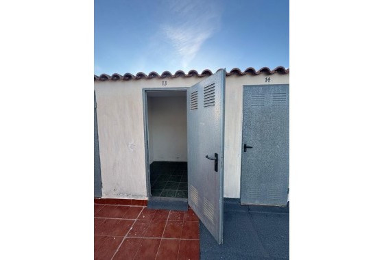 Segunda Mano - Apartamento - Jacarilla - Comunidad valenciana