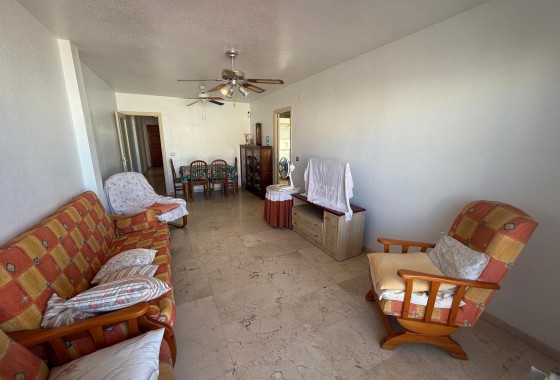 Segunda Mano - Apartamento - Torrevieja - Playa del cura