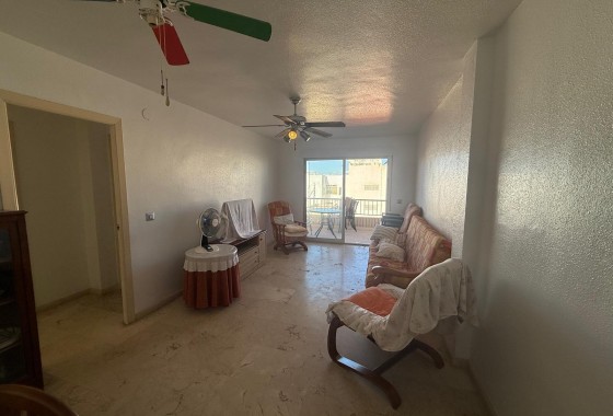 Segunda Mano - Apartamento - Torrevieja - Playa del cura