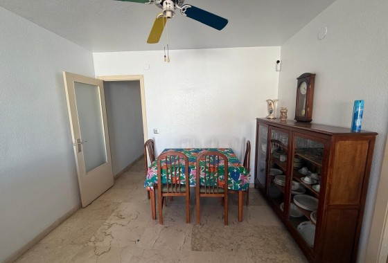 Segunda Mano - Apartamento - Torrevieja - Playa del cura