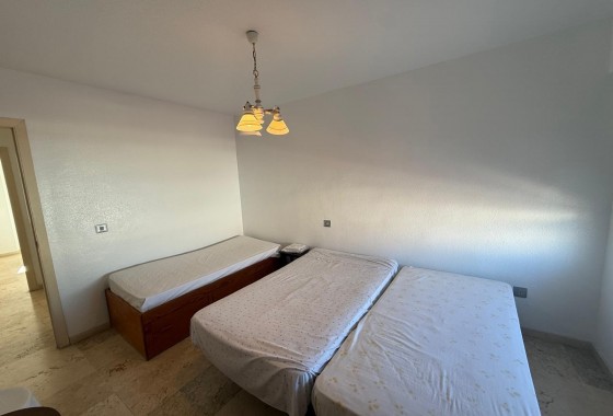 Segunda Mano - Apartamento - Torrevieja - Playa del cura