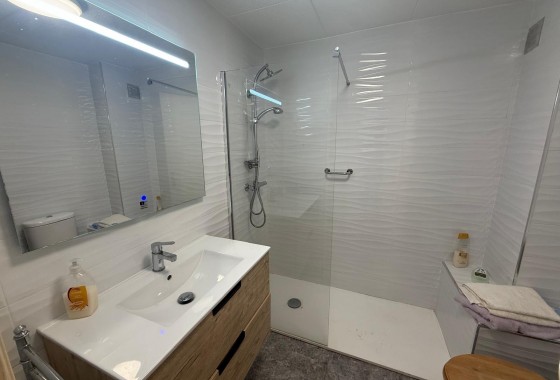 Segunda Mano - Apartamento - Torrevieja - Playa del cura