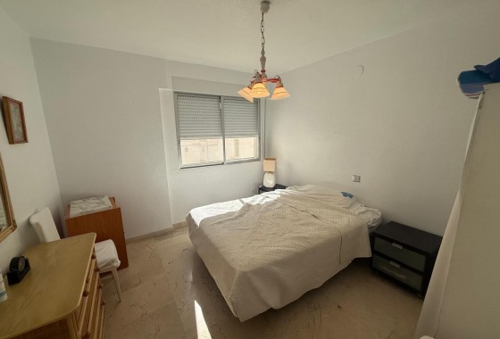 Segunda Mano - Apartamento - Torrevieja - Playa del cura