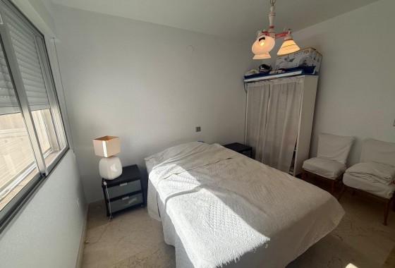 Segunda Mano - Apartamento - Torrevieja - Playa del cura